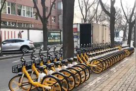 新技术加持 美团单车太原开展车辆焕新专项行动图片