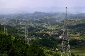 国家电网8项工程获得2021年度国家优质工程图片