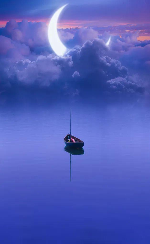 35个精彩的比喻句，写作文也用得上