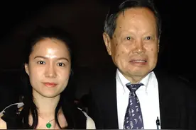 翁帆之诗浅释:翁杨已分道扬镳了？为什么“我得走了”？图片