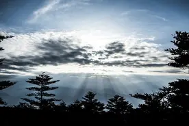 中国人真的没有信仰吗？图片