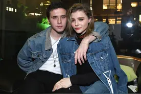 小贝儿子这周大婚！岳父出手阔绰，但要他签婚前协议？图片