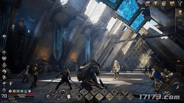 暴雪蓝贴说漏嘴？！《暗黑4》国服已与全球版本保持同步