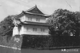 日本天皇家族千年纷争图片