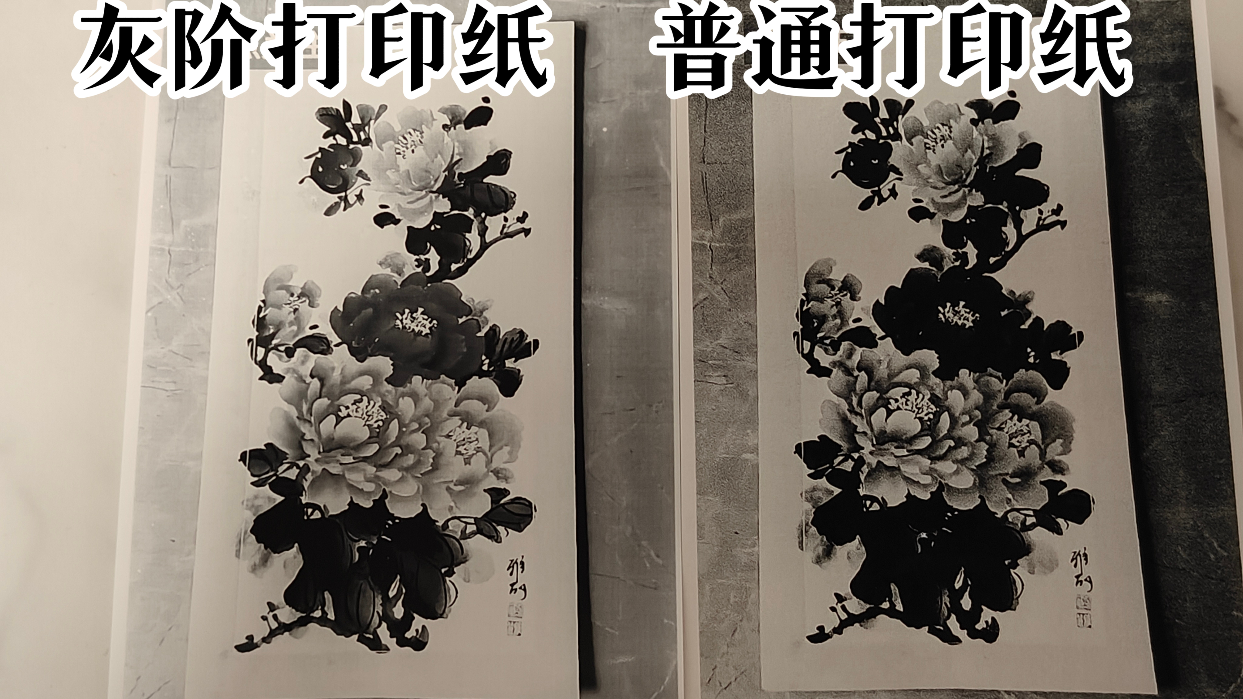 送给女儿的学习小帮手，喵喵错题打印机C2