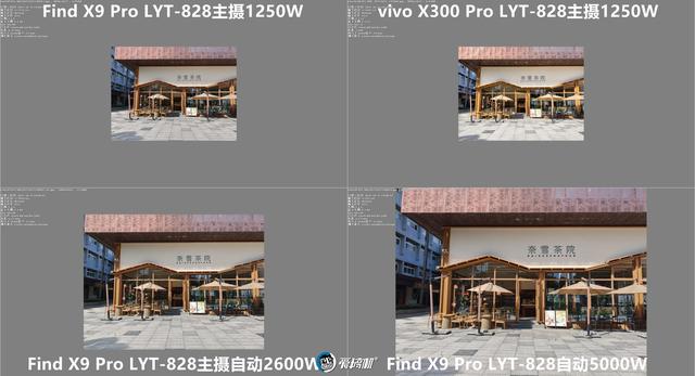 最均衡的Pro版，OPPO Find X9 Pro评测：附带与X300P的拍照对比