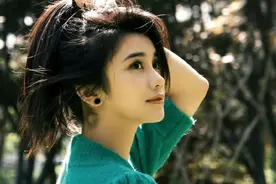 新任谋女郎颜值遭质疑？气质造型缺一不可，营销美貌不只靠脸了？图片