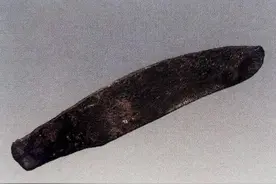 “宅兹中国”里的夏商周：从青铜器到礼制成形图片