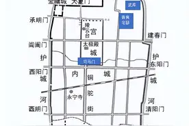 详解司马懿拿下洛阳的全过程（差点改写魏晋历史的小人物是谁？）图片