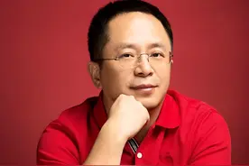 360创始人周鸿祎出生在河南，为什么说自己是湖北人？图片