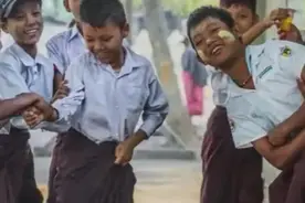 六一快乐！关于儿童节的来历和发展，欢度节日之余也要牢记使命图片