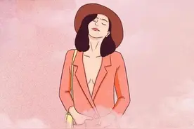 「漫画科普」乳房的一生图片