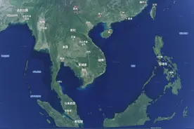 中国赚大了：帮别人修个码头，还能顺带卖军舰图片
