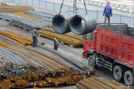 钢材市场的逆行之“旅”图片