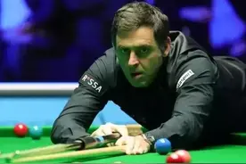 斯诺克球员147满分杆历史排行榜！火老师占据榜首，中国6人上榜图片