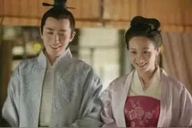 知否：失败的豪门贵女，齐衡第二任妻子申氏为什么活成24孝女仆？图片