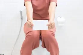女性白带为何有时候多，有时候少？提醒：多半与3个因素有关！图片