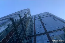 济南首批人才公寓啥模样？记者探访：线上看房签约，提供订制服务图片