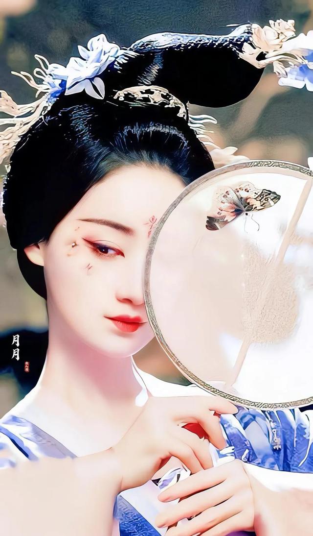 不说爱，但每个字都代表深爱，盘点一些古人浪漫的情话分享给大家
