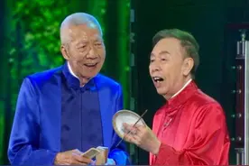 粤语相声还能靠黄俊英续几年命？图片