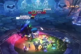 泡泡堂喜提21岁周年，失落的方舟台服要来了？千年3易主重生图片