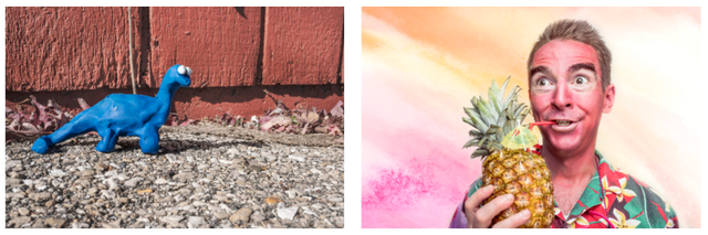 好用的免费素材网站都在这里啦，超级干货，赶快收藏吧