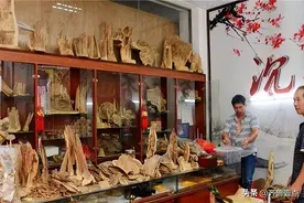 一克5万！沉香手串不推荐新手入的4个产地，已有80万人踩坑图片