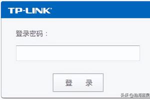 无线家用路由器的管理地址、用户名、密码分别是什么?图