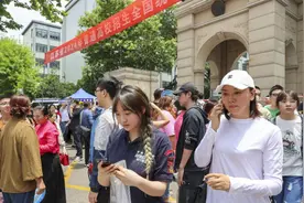 2024高考江苏历史卷难哭同学?江苏卷难度高在死背没用,整合超简单图片