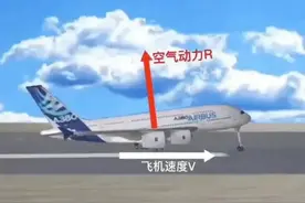 破解世界未解之谜（1）飞机为什么能飞起来？冲击诺尔贝物理奖图片