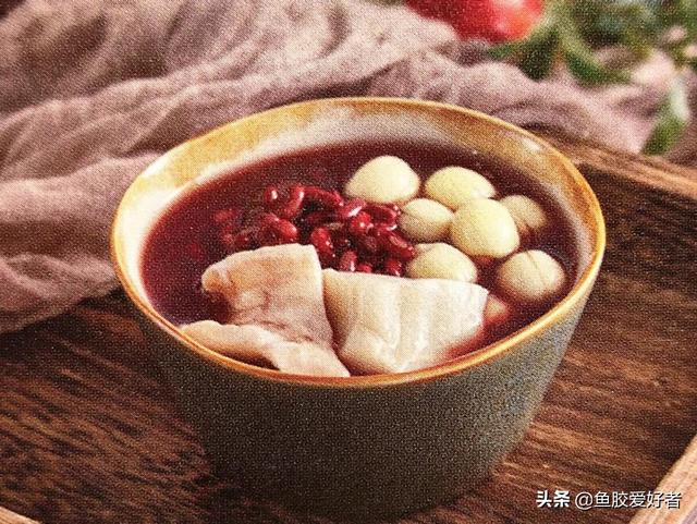 花胶煮粥怎样做 花胶煮粥做法大全