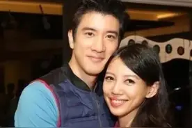 王力宏的离婚，到底是哪里出了问题？图片
