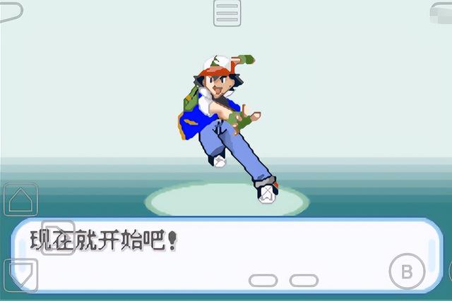 经典游戏回顾 盘点GBA上几款口袋妖怪的改版神作