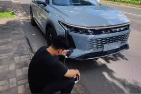 提车《瑶光》——万字长文 给正纠结星越L和瑶光的朋友图片