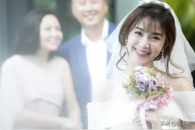 新人必看！婚礼当天注意事项，突发情况的应对方法图片