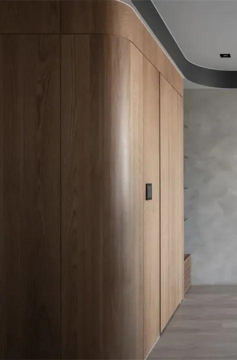 横梁改成圆角好吗？