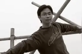 从赶鹅少年到知名作家：因为你不知道何时会成为命运的宠儿图片