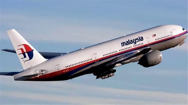 空中浩劫：马航MH370失踪之谜，幕后黑手是谁？真实版幽灵航空