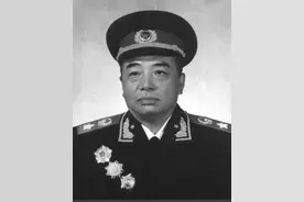 彭德怀病逝，朱德得知他的要求后大怒：你们为啥不让我去看彭老总图片