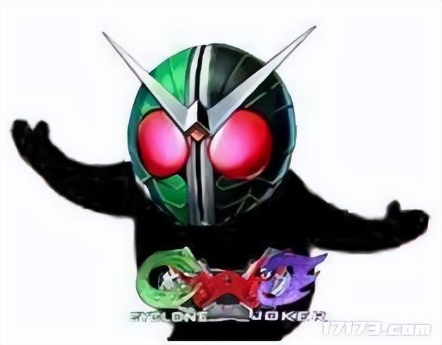 20多年了，GF终于让海星星进化成了奥特曼