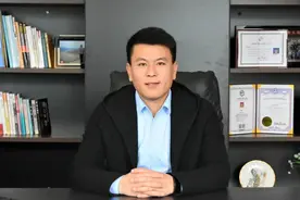 刘艳红：梦想照进现实 创业回馈社会图片