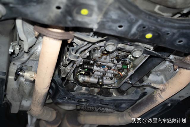 旗舰｜完美翻新一台雷克萨斯Ls600hl，于无声无形中再度惊艳世人