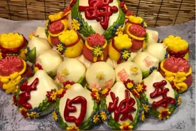 俗话说的好：“寿有三不过，后代福气多”，究竟哪三个寿不能过？图片