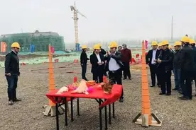 每个工地开工都要搞个开工仪式吗？对工程有什么意义呢？图片