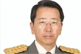 日本少将曾推测：中国将在2025年4月攻日，如果开打日本能撑多久图片