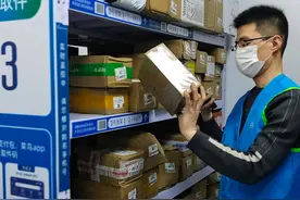 菜鸟驿站：建立末端驿站 解决现实难题图片