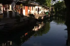 绍兴|鲁迅故里，一座江南人文气息浓厚的历史文化古城（转载）图片