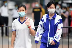 通知！福州这些考生可申请中考便利图片