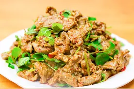 六月六是什么节日？4种传统美食记得吃，寓意诸事皆顺，五谷丰登图片