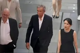 成都：西藏富豪成群而来，西南之王胃口大开｜中国奢侈品地图图片